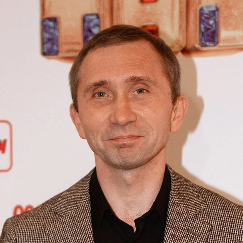 Дмитрий Грачев