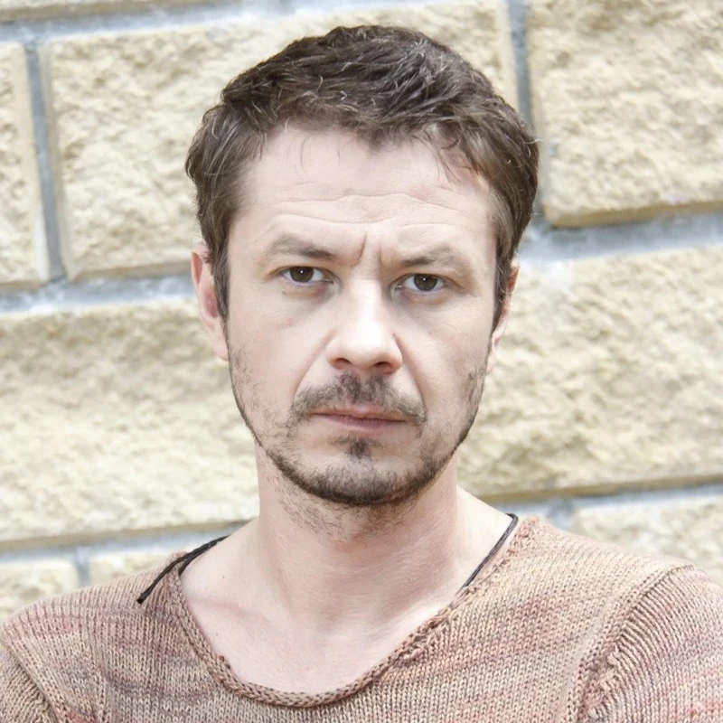 Илья Древнов