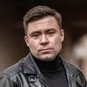 Павел Харизанов