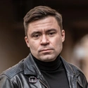Павел Харизанов