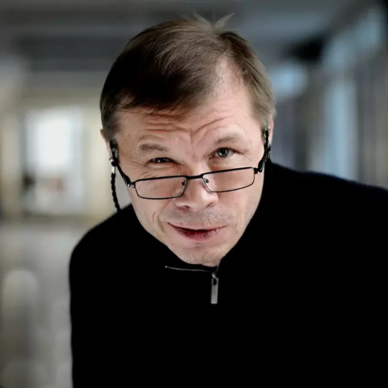 Александр Баширов