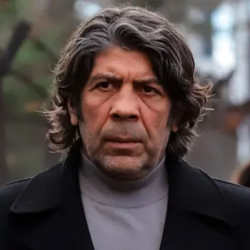 Тунджер Салман