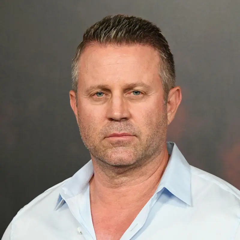 Рик Роман Во