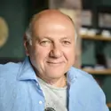 Сергей Газаров
