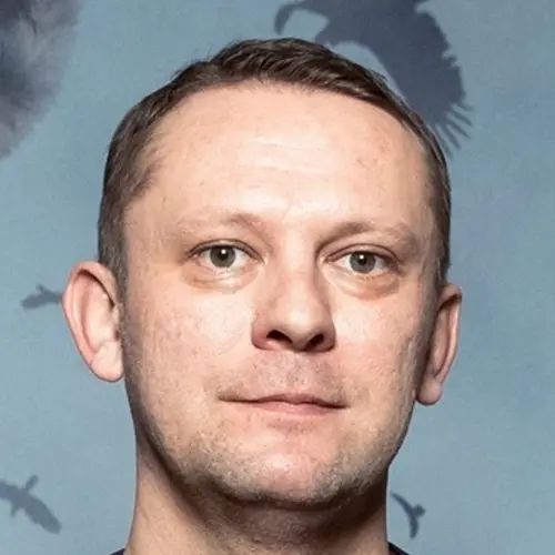 Дмитрий Давыдов