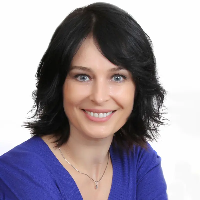 Ирина Сидорова