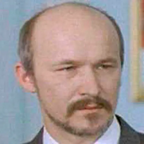 Игорь Мужжухин
