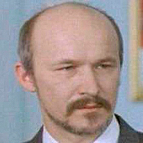 Игорь Мужжухин