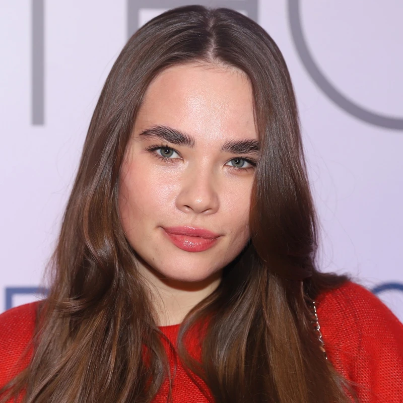 Анастасия Резник