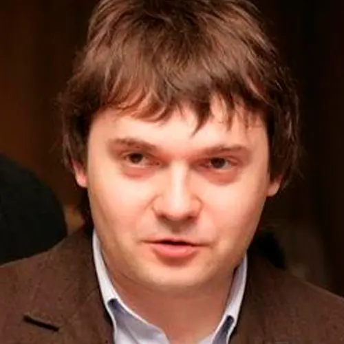 Михаил Бобровник