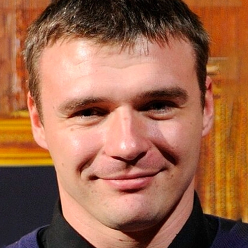 Константин Гарбузов