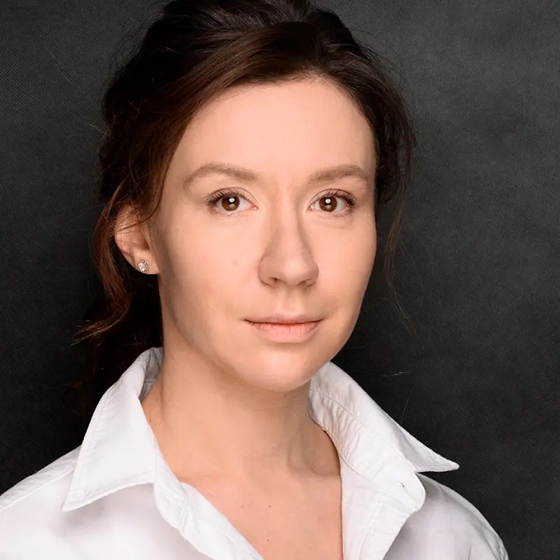 Мария Елсукова