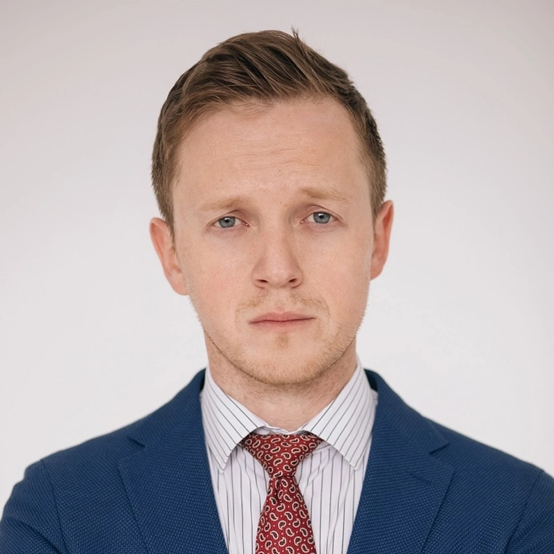 Владислав Павлов