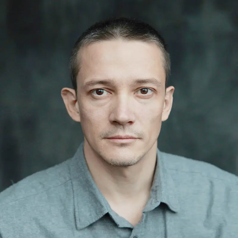 Сергей Гилев