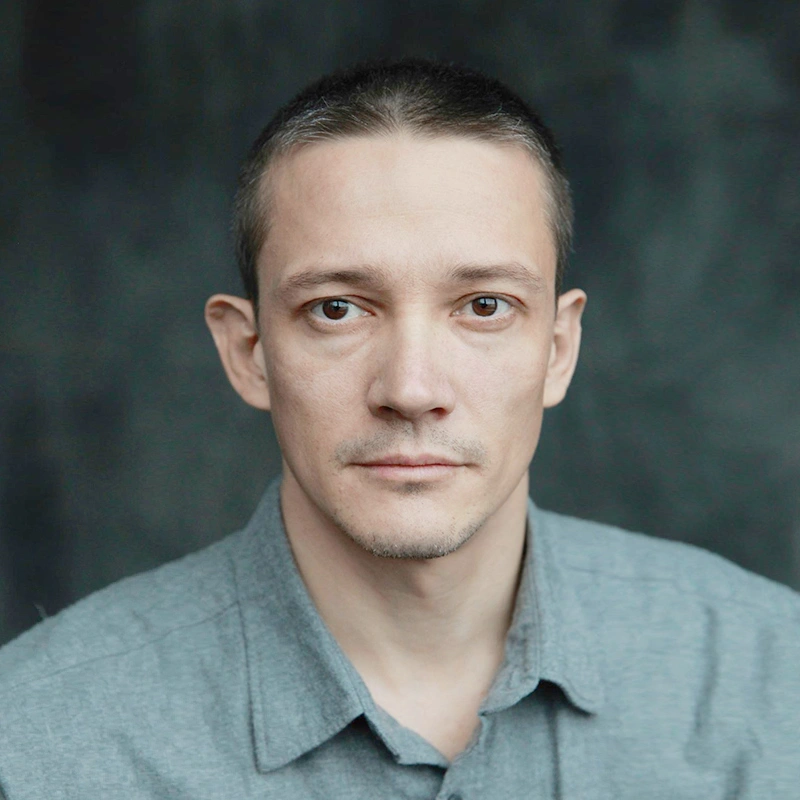 Сергей Гилев