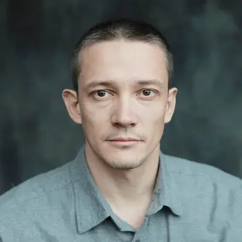 Сергей Гилев
