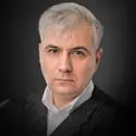 Александр Хорлин