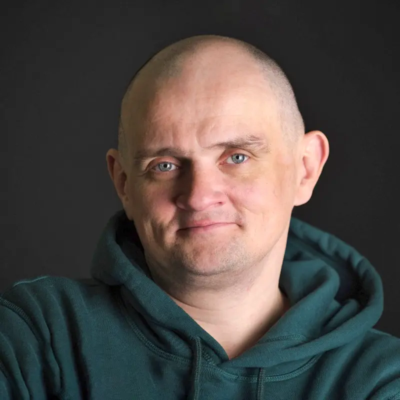 Сергей Фролов