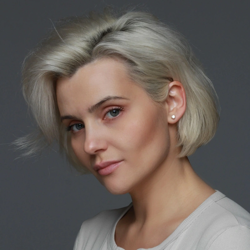 Евгения Синицкая