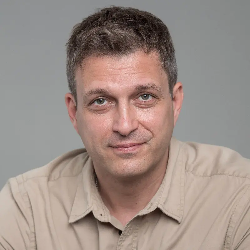 Евгений Воловенко