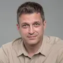 Евгений Воловенко
