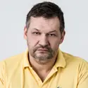 Георгий Поволоцкий