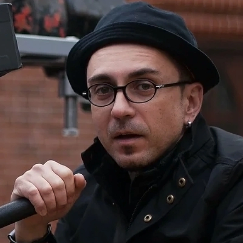 Алексей Стрелов