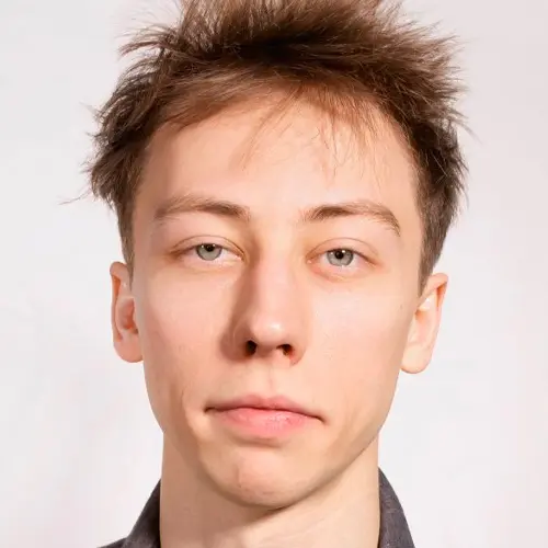 Трофим Корчинов