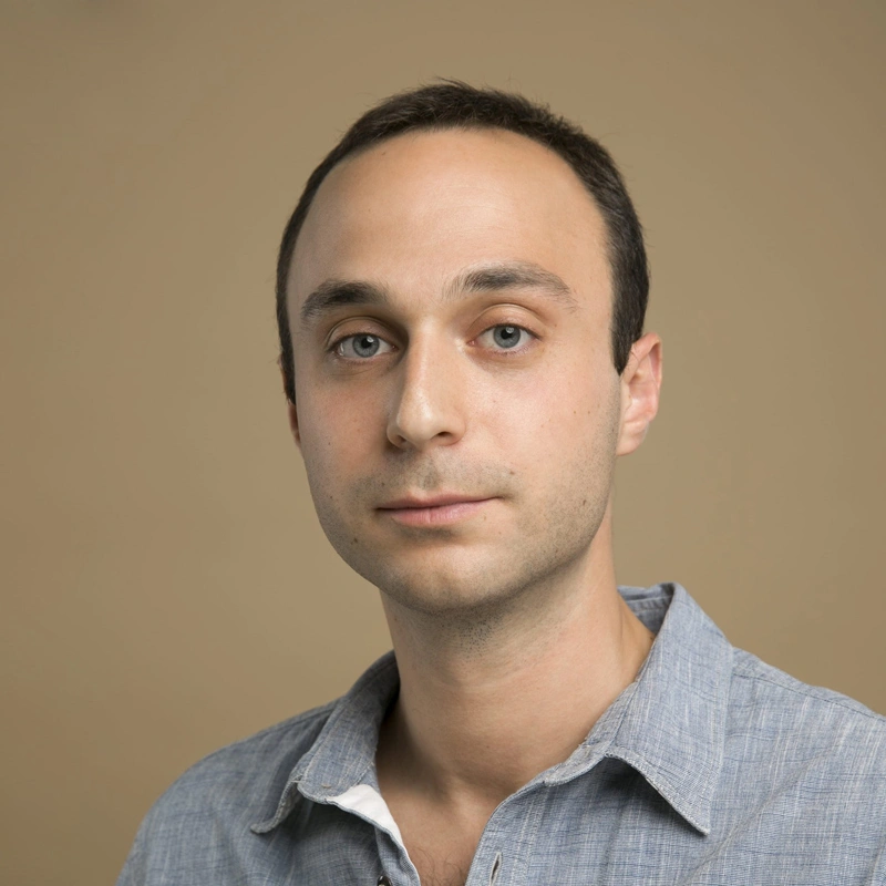 Филипп Фортунков