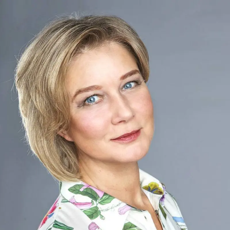 Дарья Михайлова
