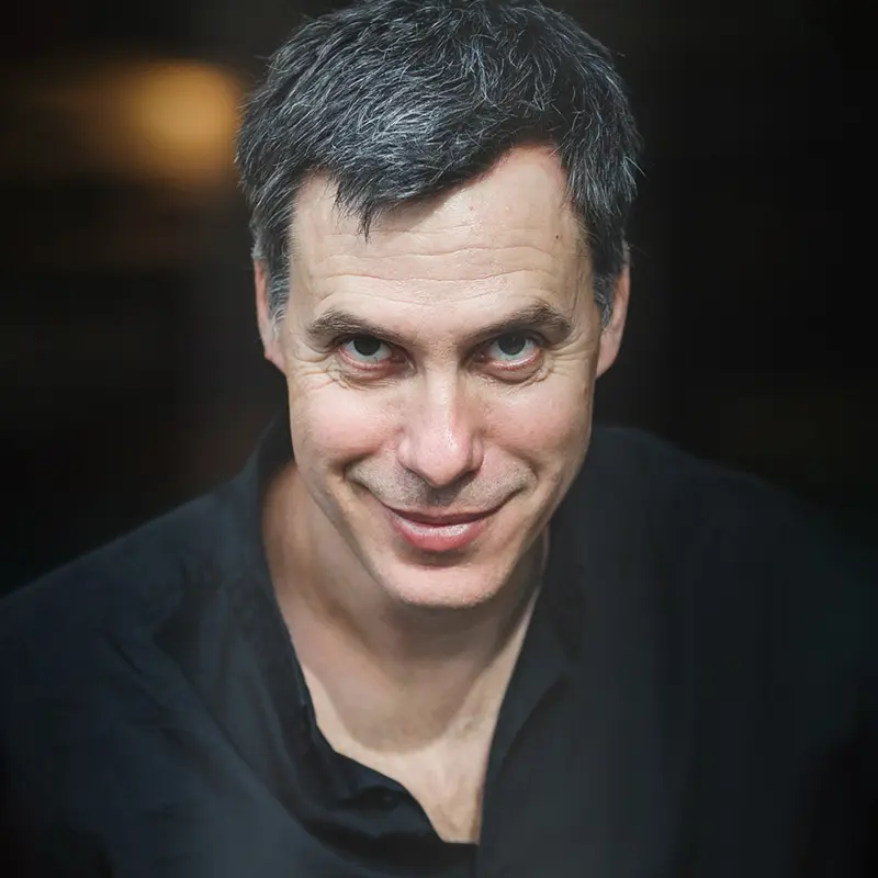 Александр Синюков