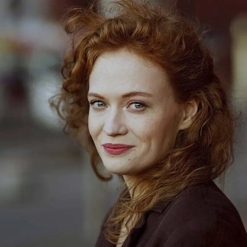 Екатерина Дубакина