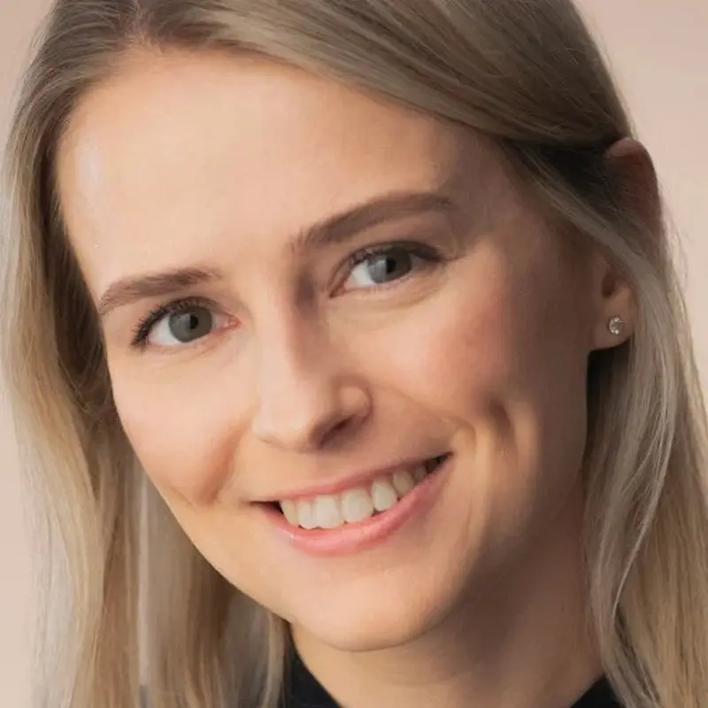 Анна Борисова