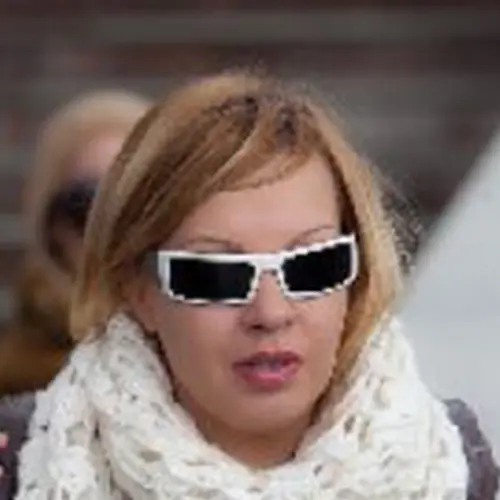 Валентина Власова