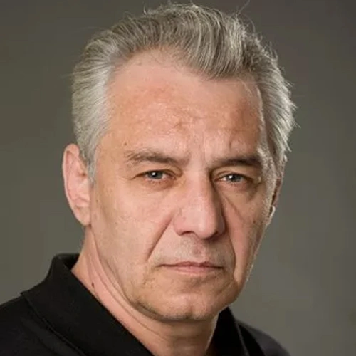 Сергей Генкин