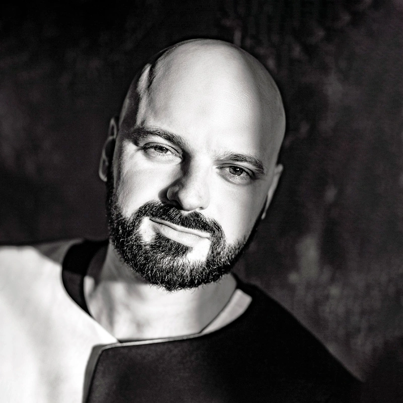 Александр Карпов