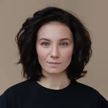 Анастасия Попова