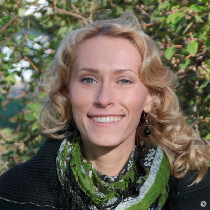 Мария Болтнева