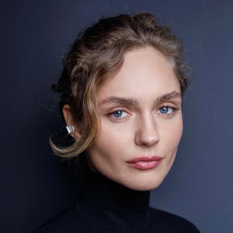 Евгения Шахнович