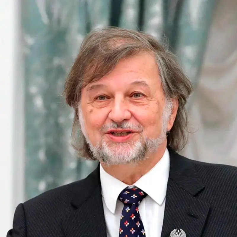 Алексей Рыбников