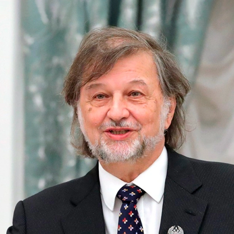 Алексей Рыбников