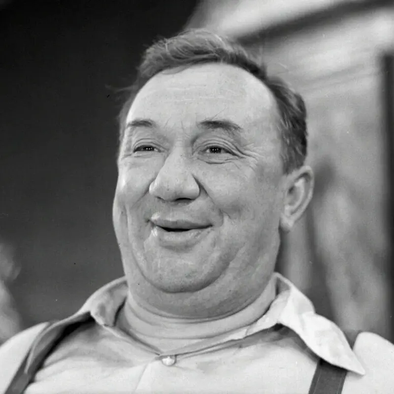Алексей Смирнов