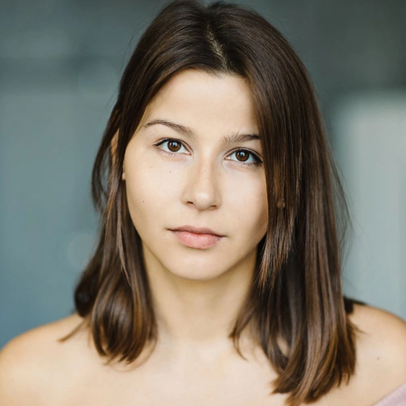 Ольга Николаева