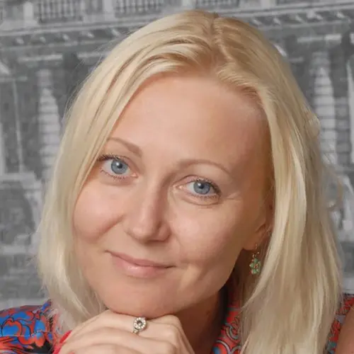 Ольга Кочеткова