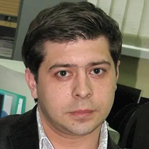 Анатолий Богуш