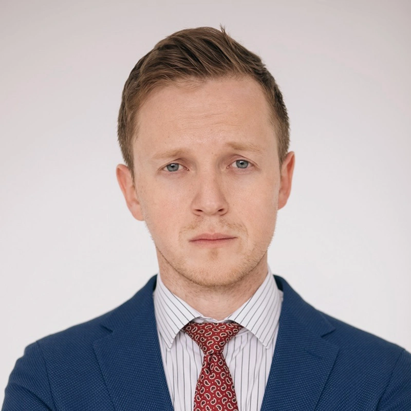 Влад Павлов