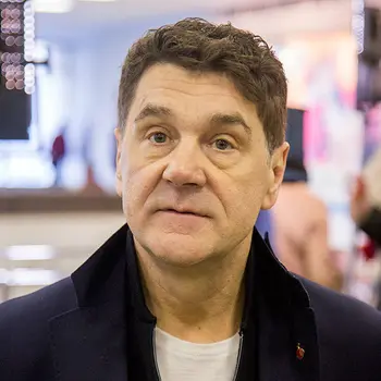 Сергей Маковецкий