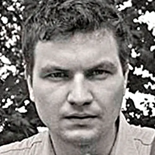 Вячеслав Лавров