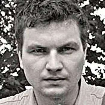 Вячеслав Лавров