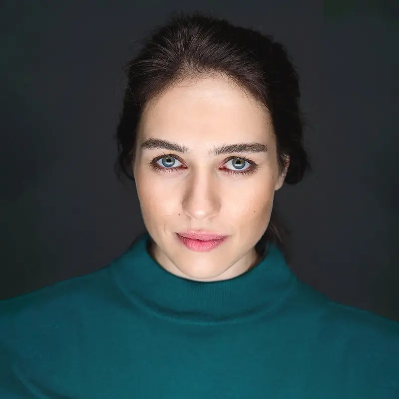 Анастасия Клюева